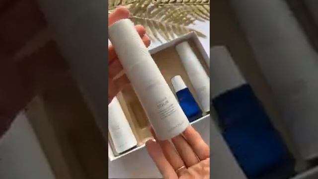 Корейская пептидная система против морщин Абсолют