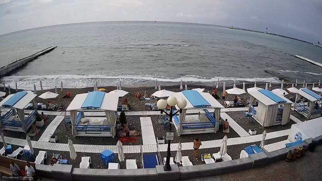 В Сочи ввели запрет на купание в море смотреть онлайн