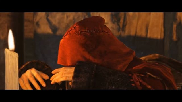 EL HECHICERO!! - Dark souls 2 #1 смотреть онлайн