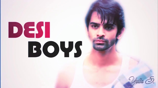 Desi Boys