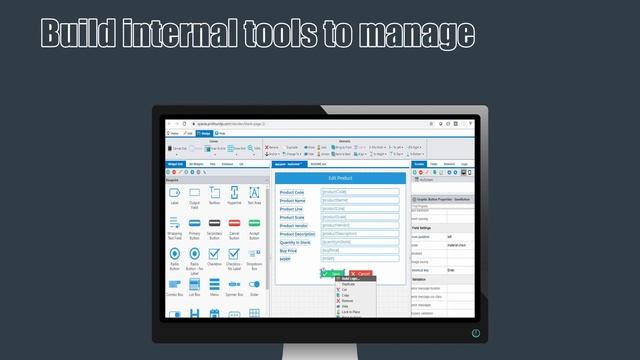 Move IBMi into the future with profound JS смотреть онлайн