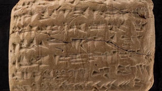 Существовала ли Ассирия? смотреть онлайн