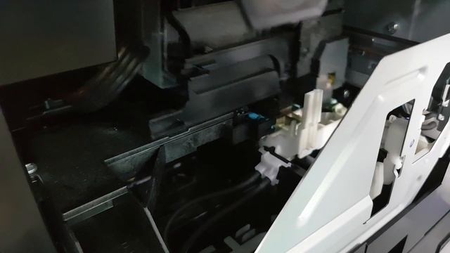 Canon MB2390 5C01 ERROR