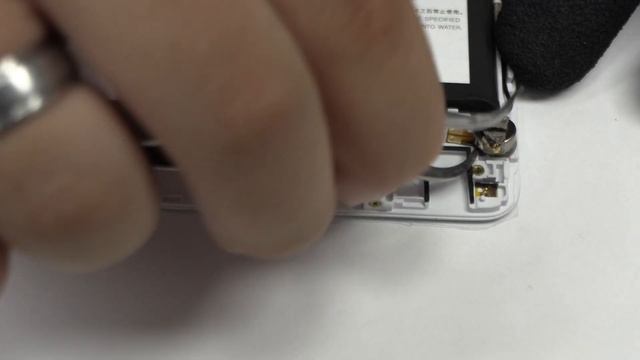 Meizu M6 Note Teardown смотреть онлайн