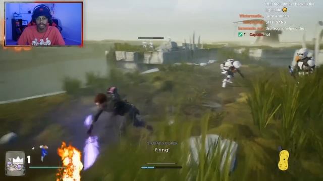10/10 GAME! | Star Wars Jedi: Fallen Order | Final Episode смотреть онлайн