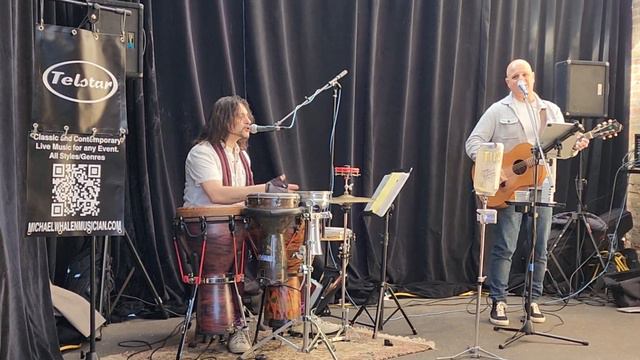 Telstar @ Toadstool смотреть онлайн
