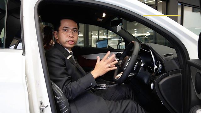 5 เหตุผล ทำไมคุณถึงต้องเป็นเจ้าของ Mercedes-Benz GLC220d 4Matic Coupe AMG Dynamic смотреть онлайн