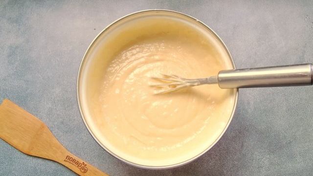 Вкусные будни