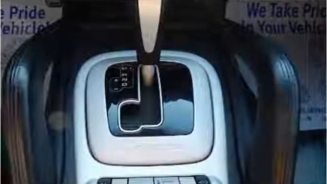 2008 Porsche Cayenne Used SUV Baltimore Maryland | CarZone USA