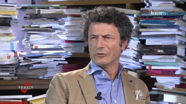 Spazio scenico - Puntata n. 262 - Paolo LITTARRU смотреть онлайн
