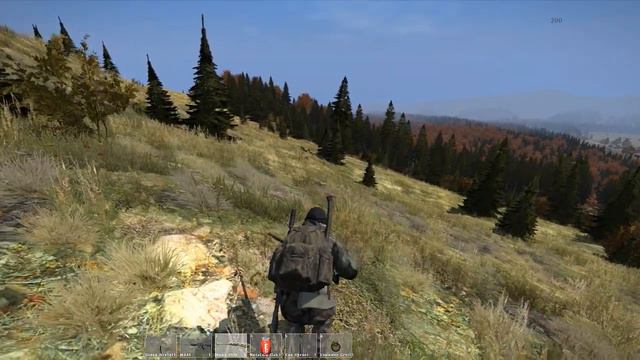 DayZ Standalone - THE HUNT! смотреть онлайн