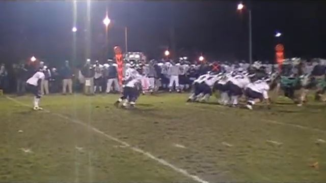Ansonia vs. Northwest Catholic GAME HIGHLIGHTS - CIAC Class S Semi-Final 12/1/2009 смотреть онлайн