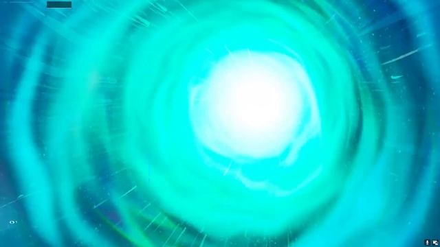 Experience Low Gravity with Alien Nanites or on The Mothership - Week 4 Epic XP Quest Fortnite смотреть онлайн