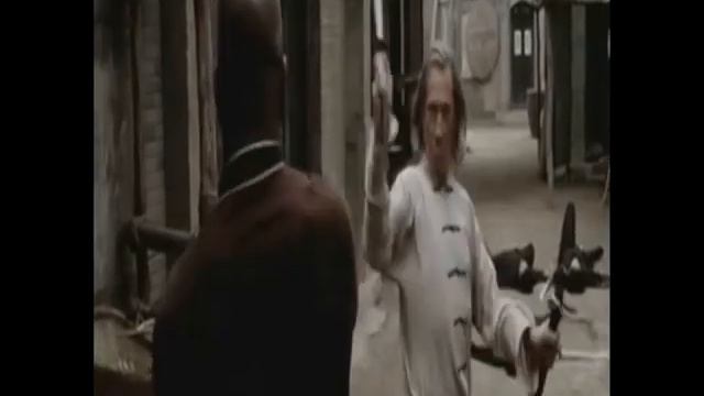 Kill Bill Mortal Kombat смотреть онлайн