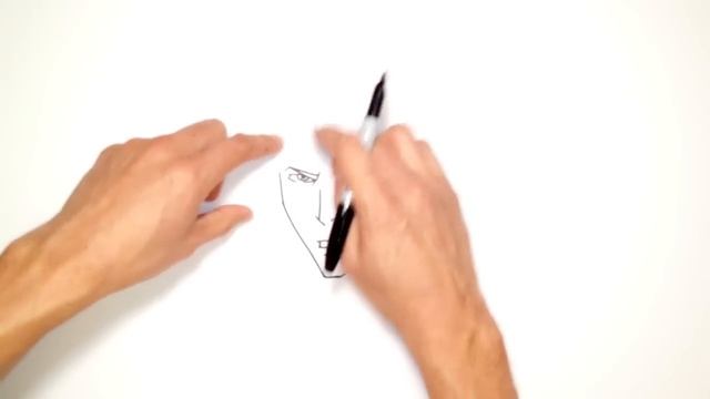 How To Draw Ichigo Kurosaki- Bleach- Video Lesson
