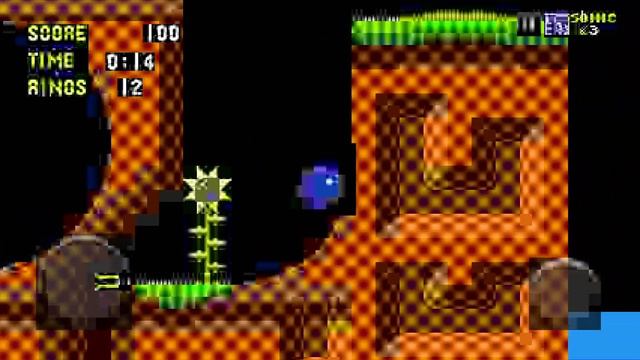sonic exe monster of mobius, но JPG... смотреть онлайн