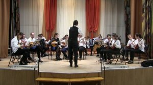 А. Широков - Маленькая торжественная увертюра