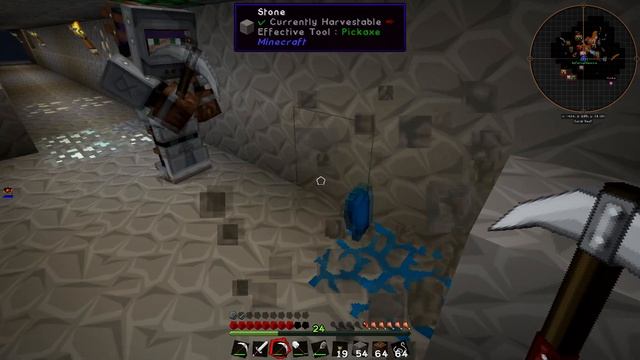 The Ultimate Guide to Yogscast Complete Plus | Minecraft Modded Survival Ep1 - 1.7.10 смотреть онлайн