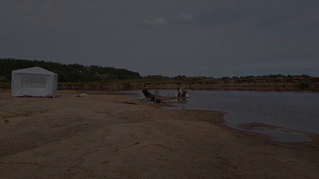 Дождались Леща! Рыбалка с Двумя Ночевками. Фидер и Донки на Днепре. Лещ на Фидер. Рыбалка на Днепре смотреть онлайн