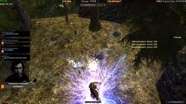 Gothic 2 : Возвращение 2.0 АБ Кошмарный Сон | Мини Локации Долины Рудников смотреть онлайн