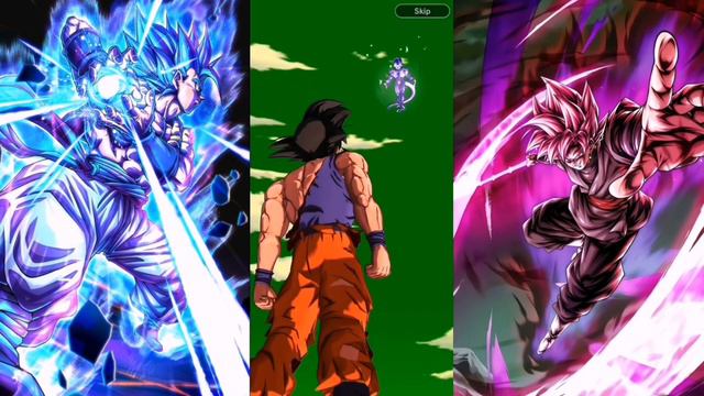 How to Make an Alt Account for Dragon Ball Legends 5th Year Anniversary!! (plus Ugb Summons!) смотреть онлайн