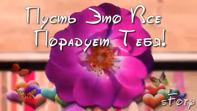 пожелания смотреть онлайн