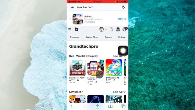 How To Find Your Roblox User ID on Mobile (IOS/Android) смотреть онлайн