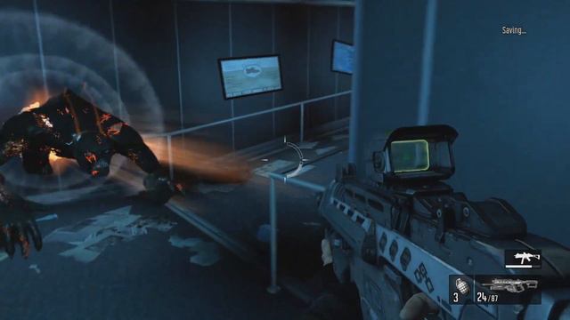 Ranking EVERY Xbox 360 Era Shooter: Shellshock 2/FEAR 3/Jericho - Episode 4 смотреть онлайн
