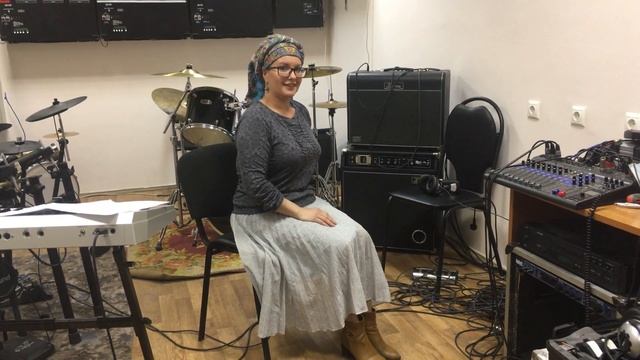 Мастер-класс по вокалу смотреть онлайн