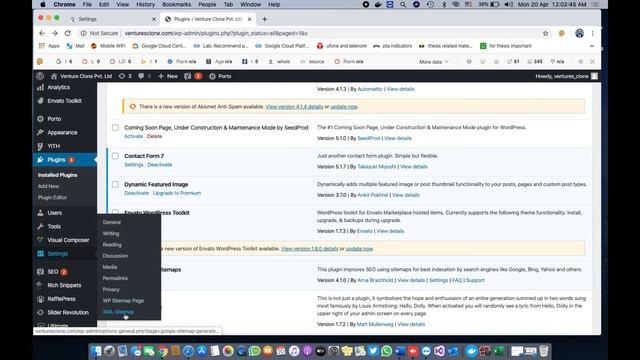 How to add site XML in Google webmaster |Off Page Seo|Lecture 40|URDU & HINDI |2020|Education Intak смотреть онлайн