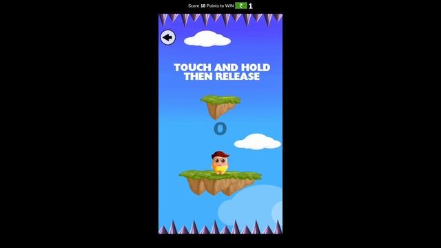 MX Player New Game Hack 100% Working || Mini Jump New Hack смотреть онлайн