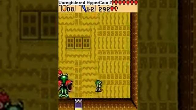 Let's Play The Legend of Zelda: Oracle of Seasons Part 64: I Finally Beat The Dungeon смотреть онлайн