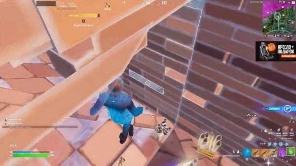 ЧЕМПИОН FNCS ПРО ЛОКАЦИЮ И СЕЗОН В ФОРТНАЙТ! SWIZZY FORTNITE GAMEPLAY