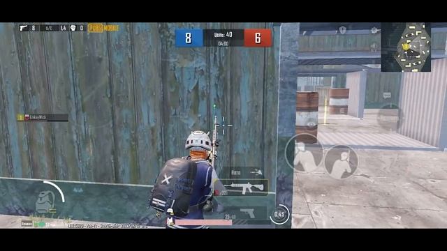 КАК ЕГО КОНТРИТЬ? IPAD PRO 2021 vs IPHONE 11 | 90 FPS vs 60 FPS PUBG MOBILE смотреть онлайн