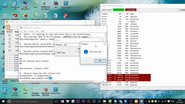 How to fix Error Apache shutdown unexpectedly in XAMPP Server смотреть онлайн