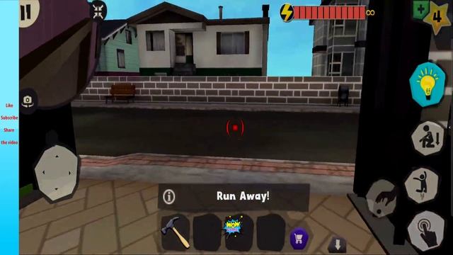 Scary Robber Home clash New Update Spice Party, Peck and Pluck | new update new levels смотреть онлайн