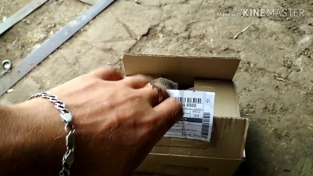 Мульти приборка МК-6 на ниву. Почти ДЖОН ДИР смотреть онлайн