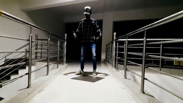 Ivarelli - Fast and Sad | Popping Piano | Choreography | Freestyle | B-Boy Somu смотреть онлайн