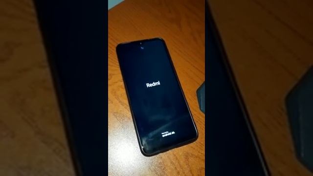 Xiaomi Note 8 Pro - cyberpunk edition xD смотреть онлайн