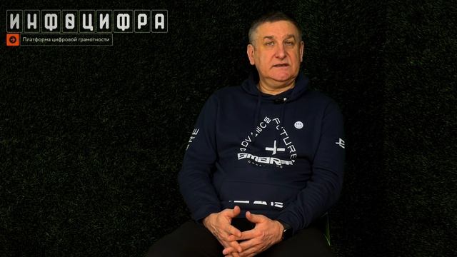 Интервью с Дмитрием Гоковым. Что происходит в мире и с бизнесом?