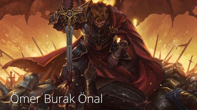 Своя кампания в D&D - как это? | Часть III - Основной сценарий смотреть онлайн