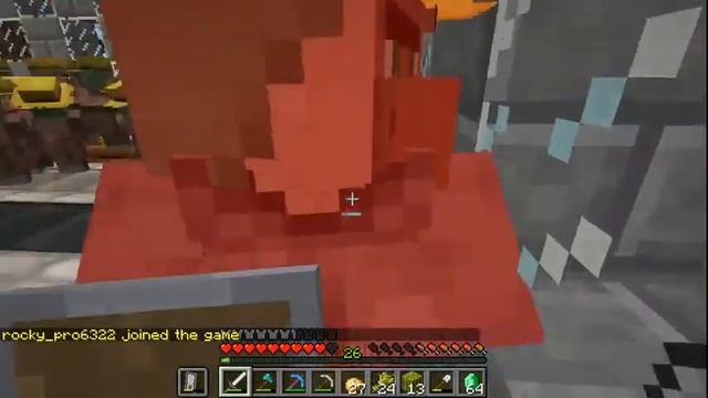 Lets Do Trading |Minecraft live #13| chill stream смотреть онлайн