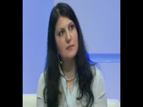 Юрист по правам пациентов Жанна Алтунян в программе 