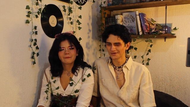 MELANIE MARTINEZ - PORTALS REACTION WITH MICHIIIMIAU. WE'RE CONFUSED смотреть онлайн