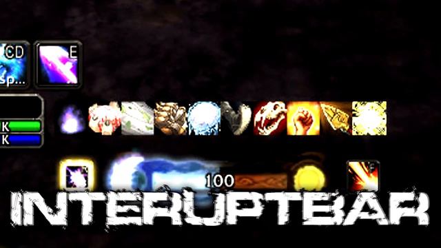 Thyraz: Важные PVP Аддоны! [5.4] ( Друид с рейтингом 2.6k ) смотреть онлайн