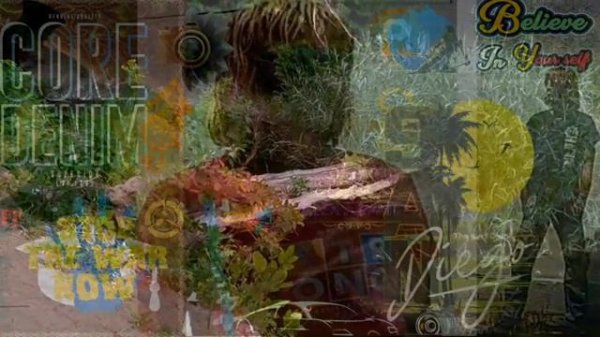 THE NILE RIVER - IRRADIATION SYSTEM 3024 ALEX ADAMS .mp4