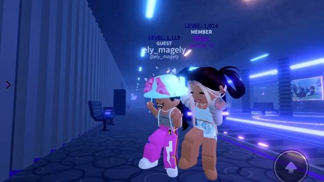 Better days roblox edit??? смотреть онлайн