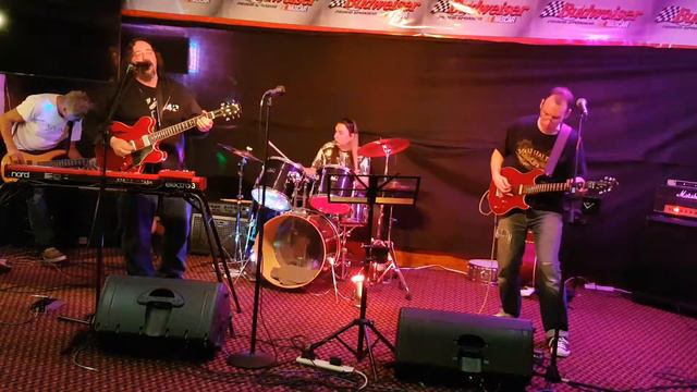 Ocean Pearl cover смотреть онлайн