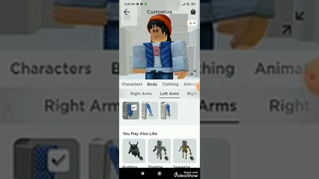 Roblox How to get 1.0 body in roblox смотреть онлайн