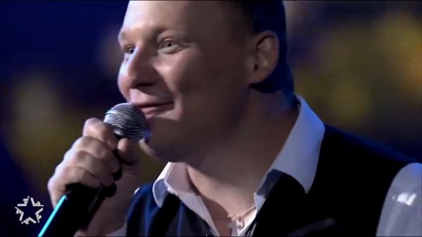 Михаил Бублик  песня Сам тебя выдумал